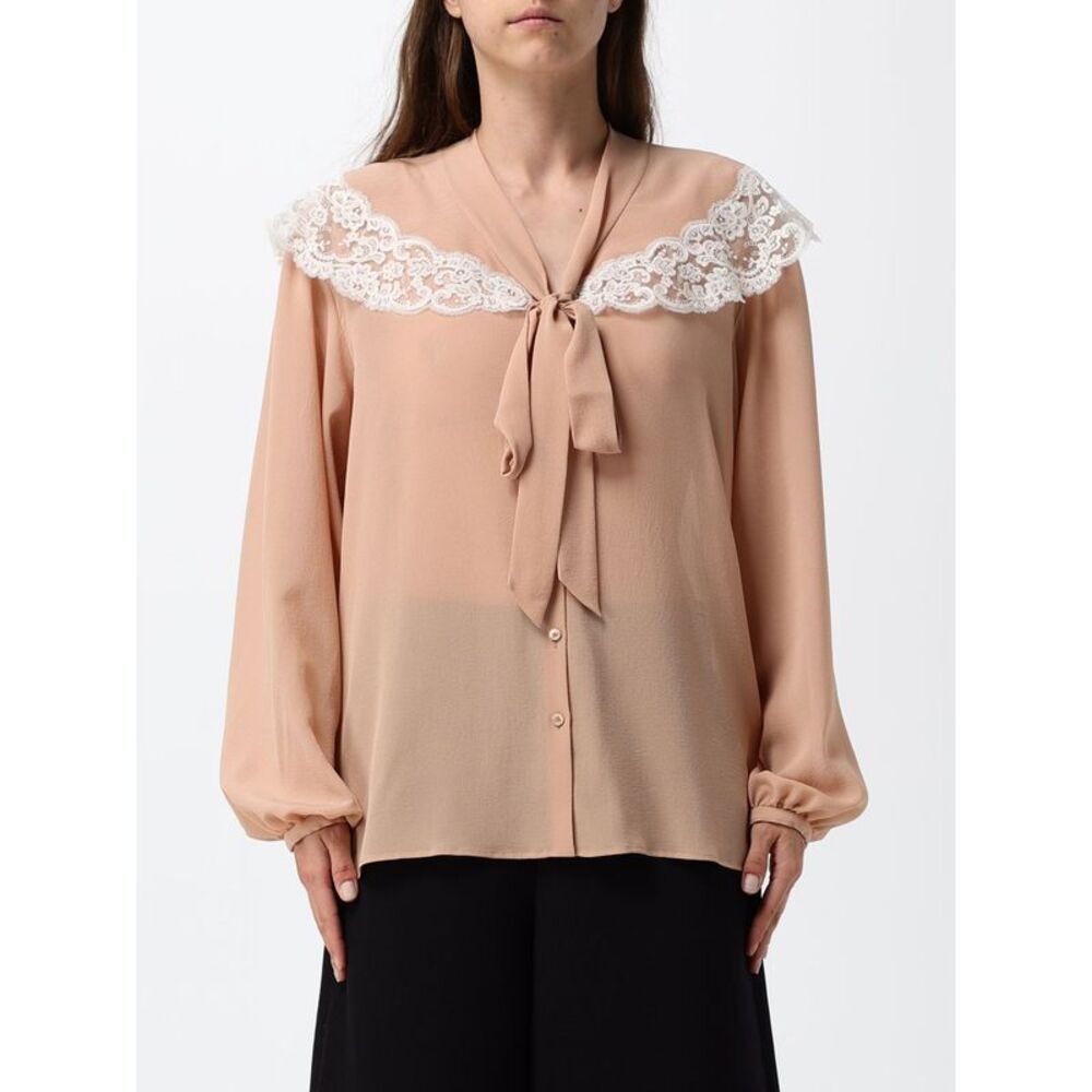 Chloe Women Shirt Woman Chloe